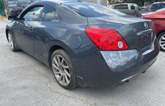 Coupet NISSAN ALTIMA 2013 Сharcoal