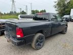 2019 RAM 1500 CLASSIC TRADESMAN   for sale at Copart ON - LONDON