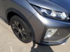 2018 MITSUBISHI ECLIPSE CR for sale at Copart SANDY