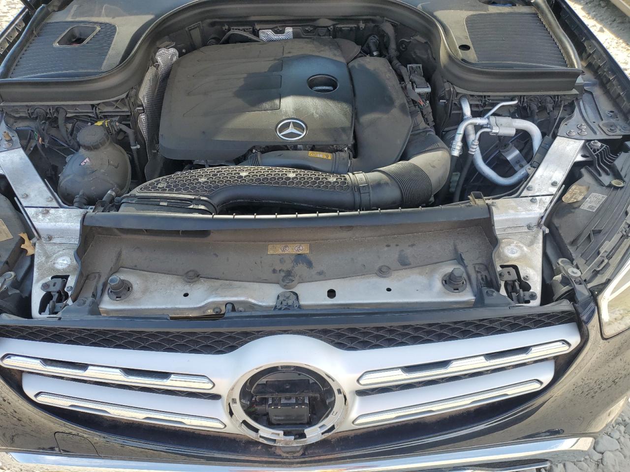 2022 Mercedes-Benz Glc 300 VIN: W1N0G8DB6NG094513 Lot: 68815845