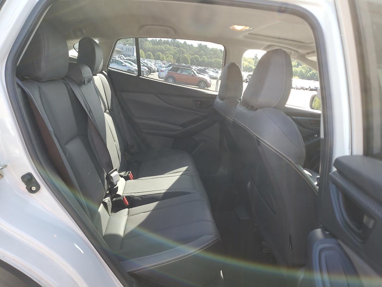 2021 Subaru Crosstrek Sport VIN: JF2GTHSC0MH266249 Lot: 68846925