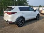 2021 KIA SPORTAGE SX   for sale at Copart ON - COOKSTOWN