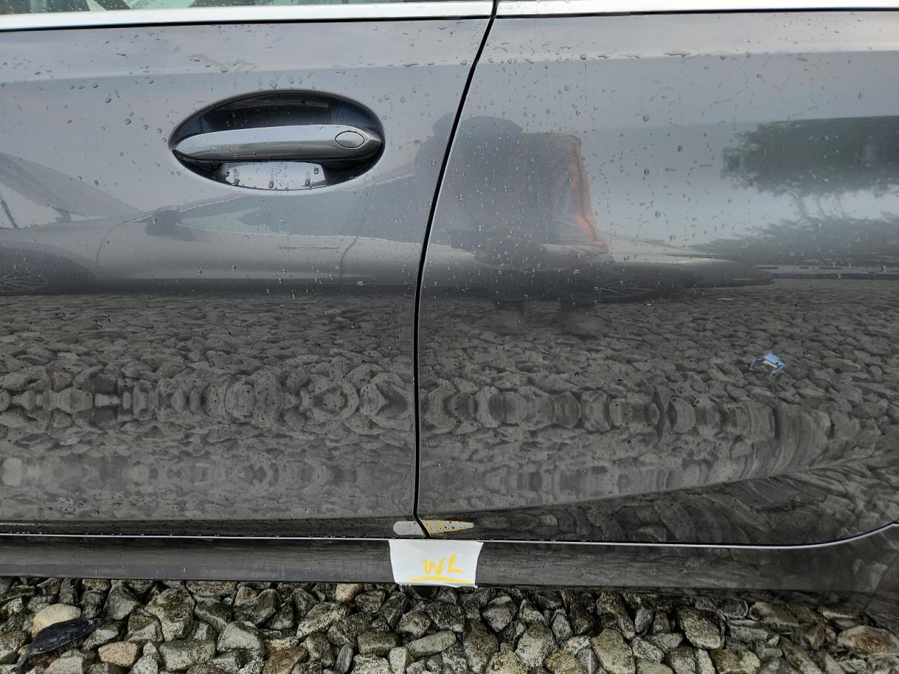 2021 BMW 330Xi VIN: 3MW5R7J06M8B75090 Lot: 66811805