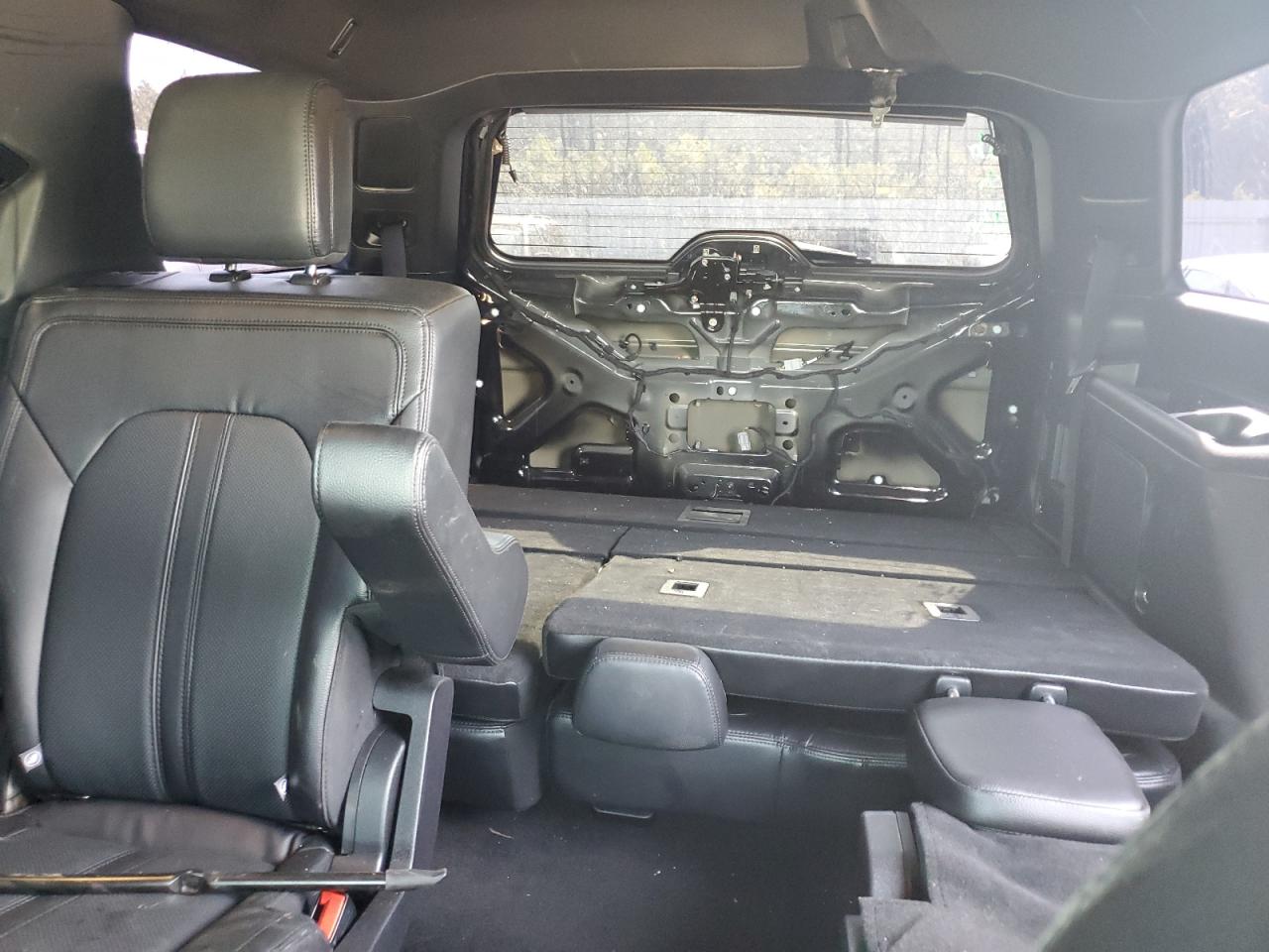 2021 Ford Expedition Limited VIN: 1FMJU1KT0MEA53422 Lot: 68414945