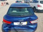 2013 AUDI A1 SE for sale at Copart YORK