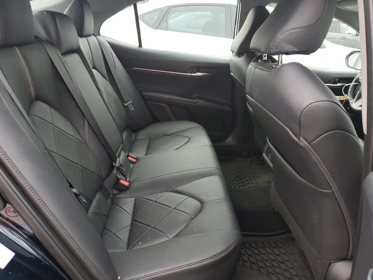 1988 Ford F150 VIN: 1FTEF15Y2JNA96646 Lot: 69657255