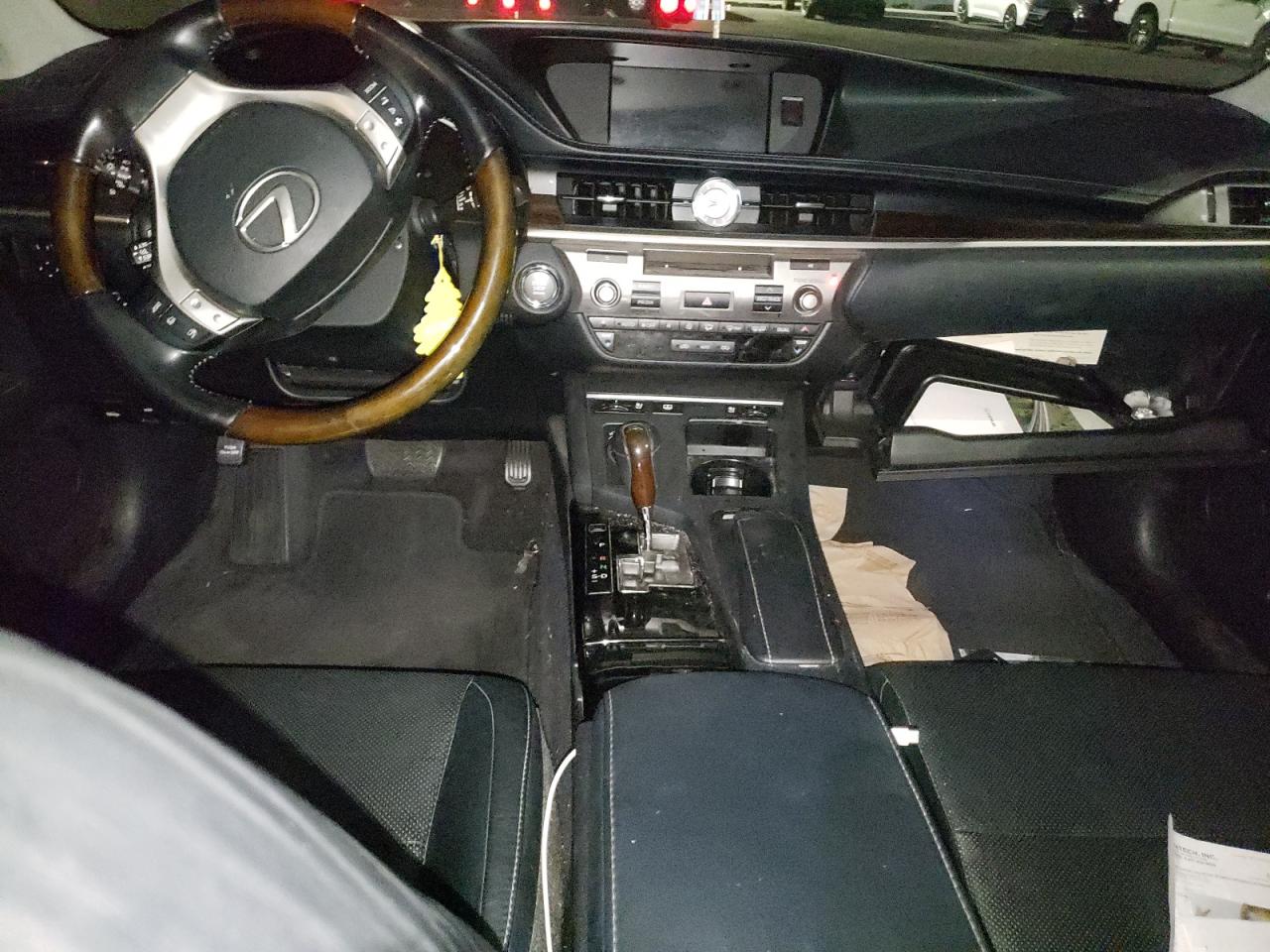 2013 Lexus Es 350 VIN: JTHBK1GG3D2007366 Lot: 68561745