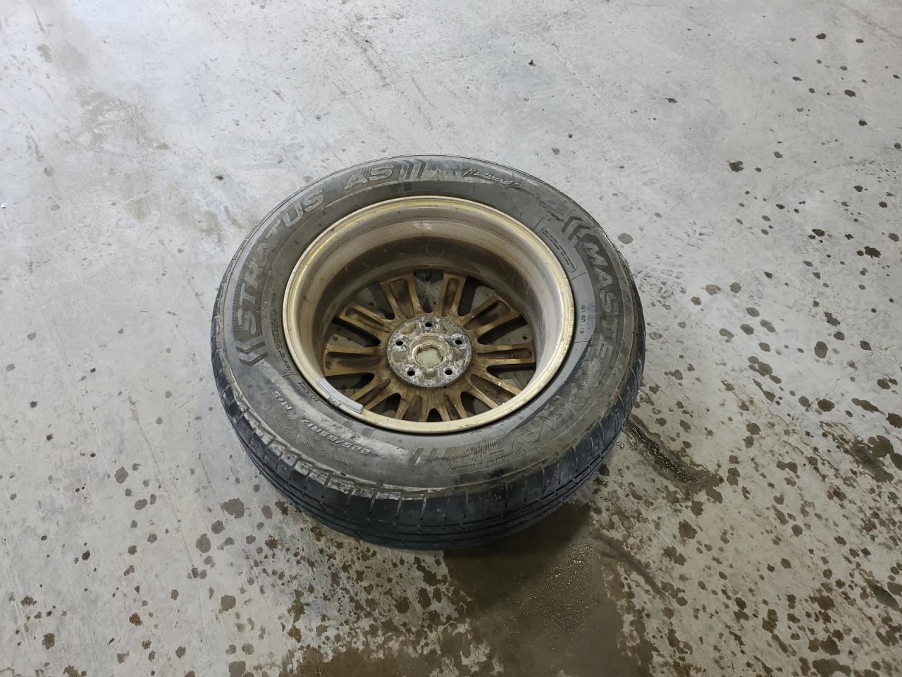 2015 Mazda Cx-5 Touring VIN: JM3KE2CY6F0506259 Lot: 69928775