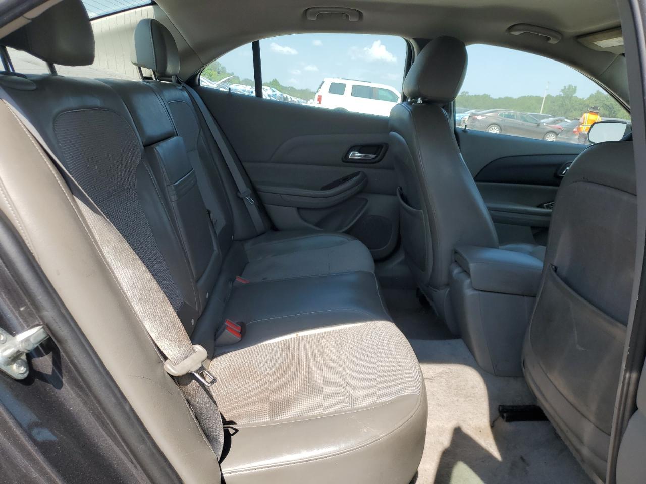 2013 Chevrolet Malibu 1Lt VIN: 1G11C5SA7DF130786 Lot: 66016325