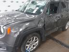 2016 JEEP RENEGADE L for sale at Copart EAST KILBRIDE