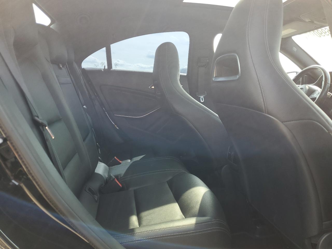 2018 Mercedes-Benz Cla 250 4Matic VIN: WDDSJ4GB8JN554935 Lot: 70699095