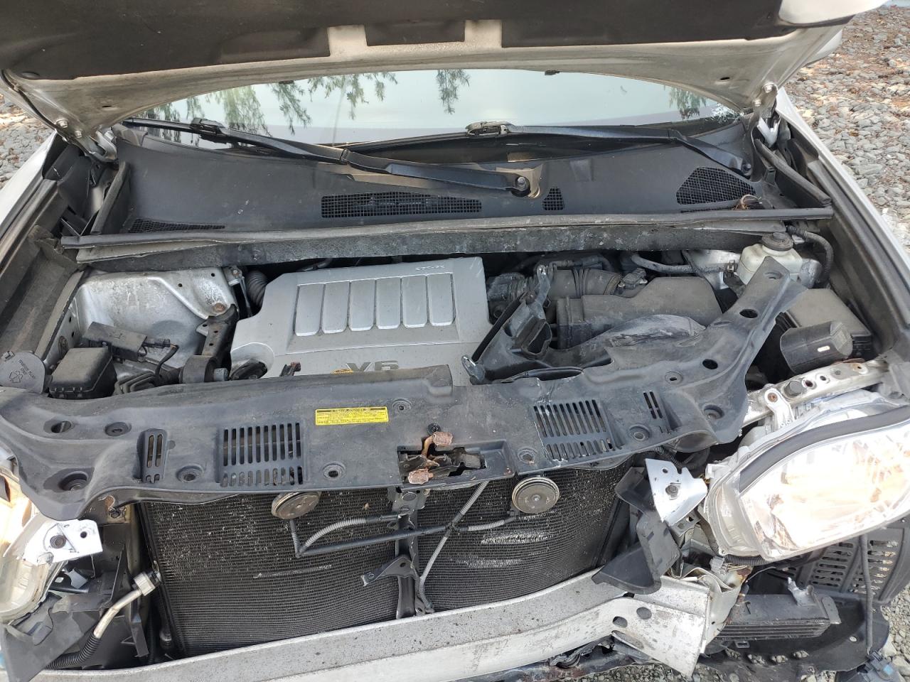 2010 Toyota Highlander Se VIN: 5TDJK3EH1AS037961 Lot: 68193825