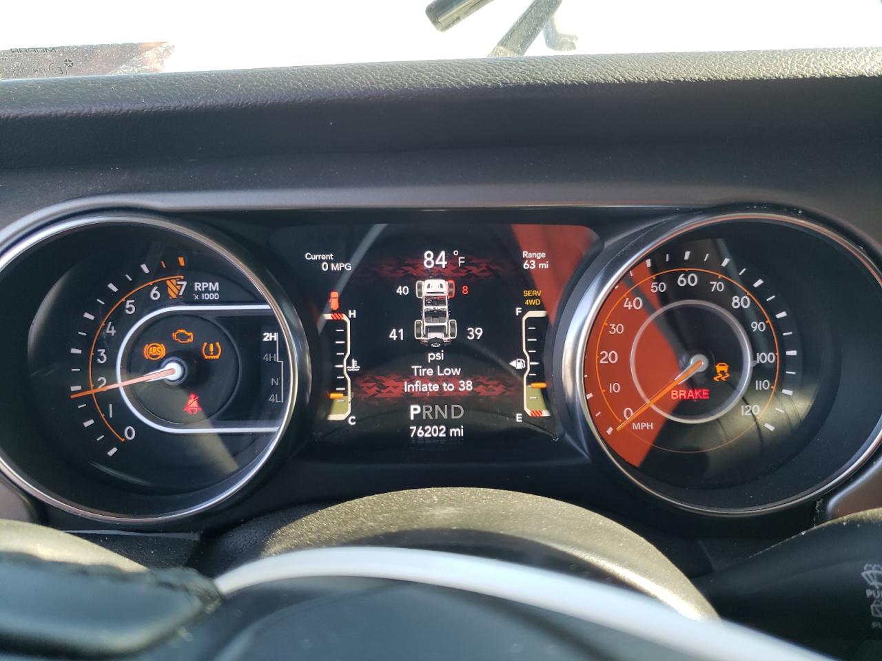 2021 Jeep Wrangler Unlimited Sport VIN: 1C4HJXDG5MW737438 Lot: 69209575