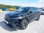 2025 RENAULT SYMBIOZ TECHNO E-TECH HEV  for sale at Copart ST HELENS