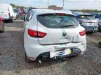 2019 RENAULT CLIO PLAY TCE  for sale at Copart WOLVERHAMPTON