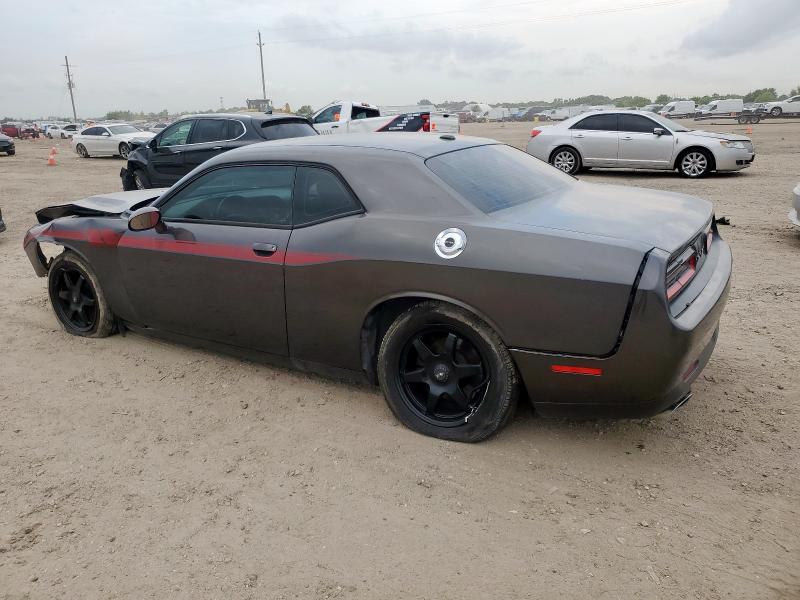  DODGE CHALLENGER 2016 Szary