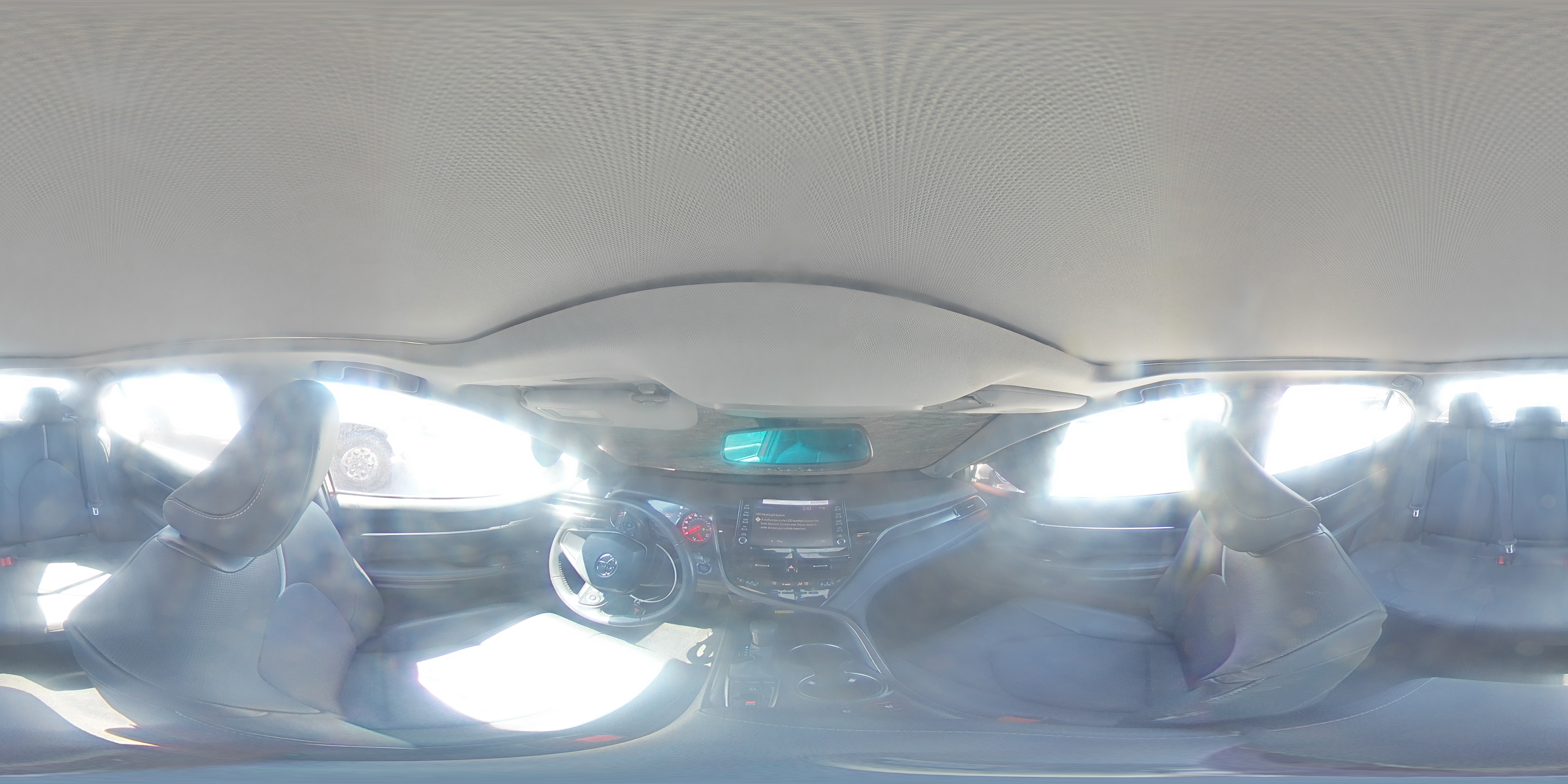 2024 Toyota Camry Xse VIN: 4T1K61AK1RU202814 Lot: 68450875