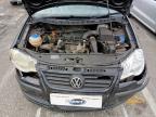 2006 VOLKSWAGEN POLO E 55  for sale at Copart SANDTOFT