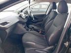 2014 PEUGEOT 208 ACTIVE for sale at Copart CORBY