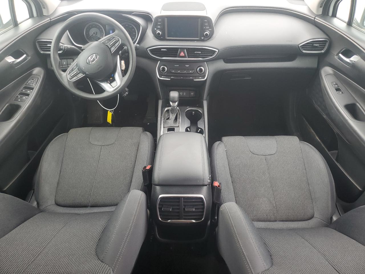 2020 Hyundai Santa Fe Se VIN: 5NMS23AD2LH150380 Lot: 69992685