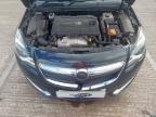2015 VAUXHALL INSIGNIA SRI for sale at Copart CHESTER