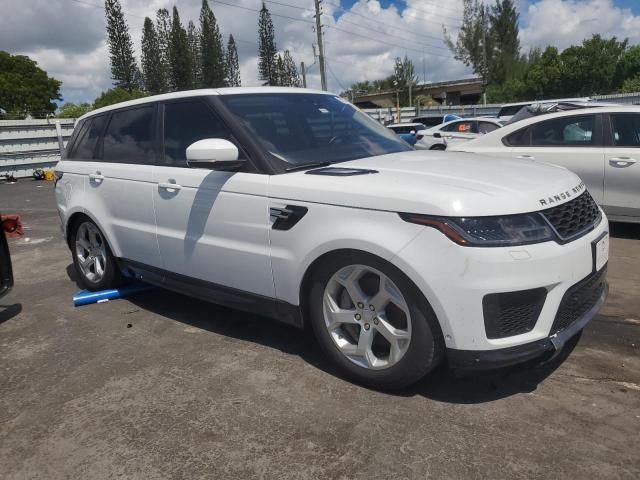 2020 LAND ROVER RANGE ROVER SPORT HSE  