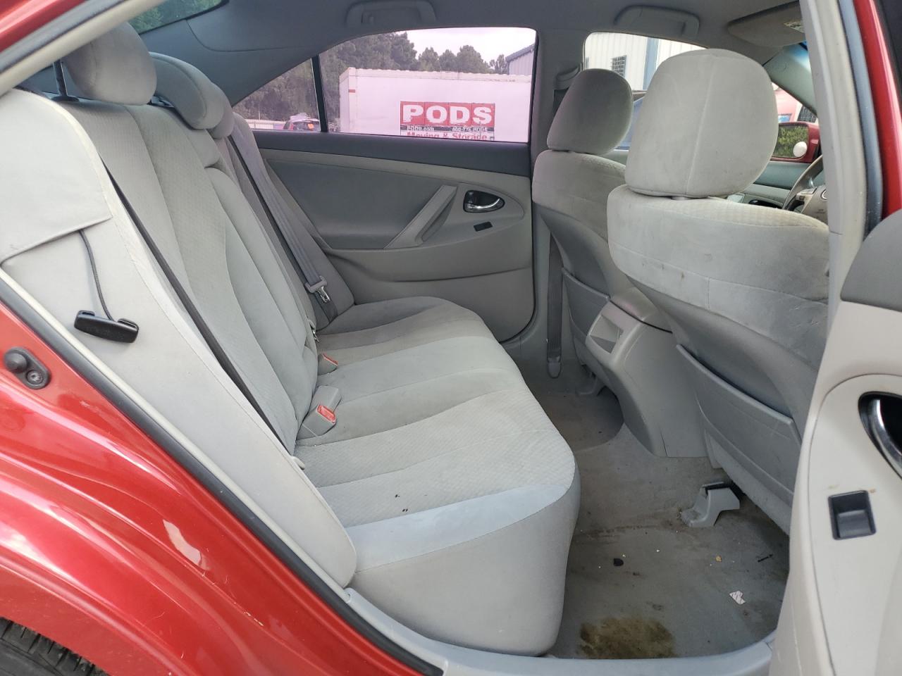 2008 Toyota Camry Ce VIN: 4T4BE46K68R018034 Lot: 69049675