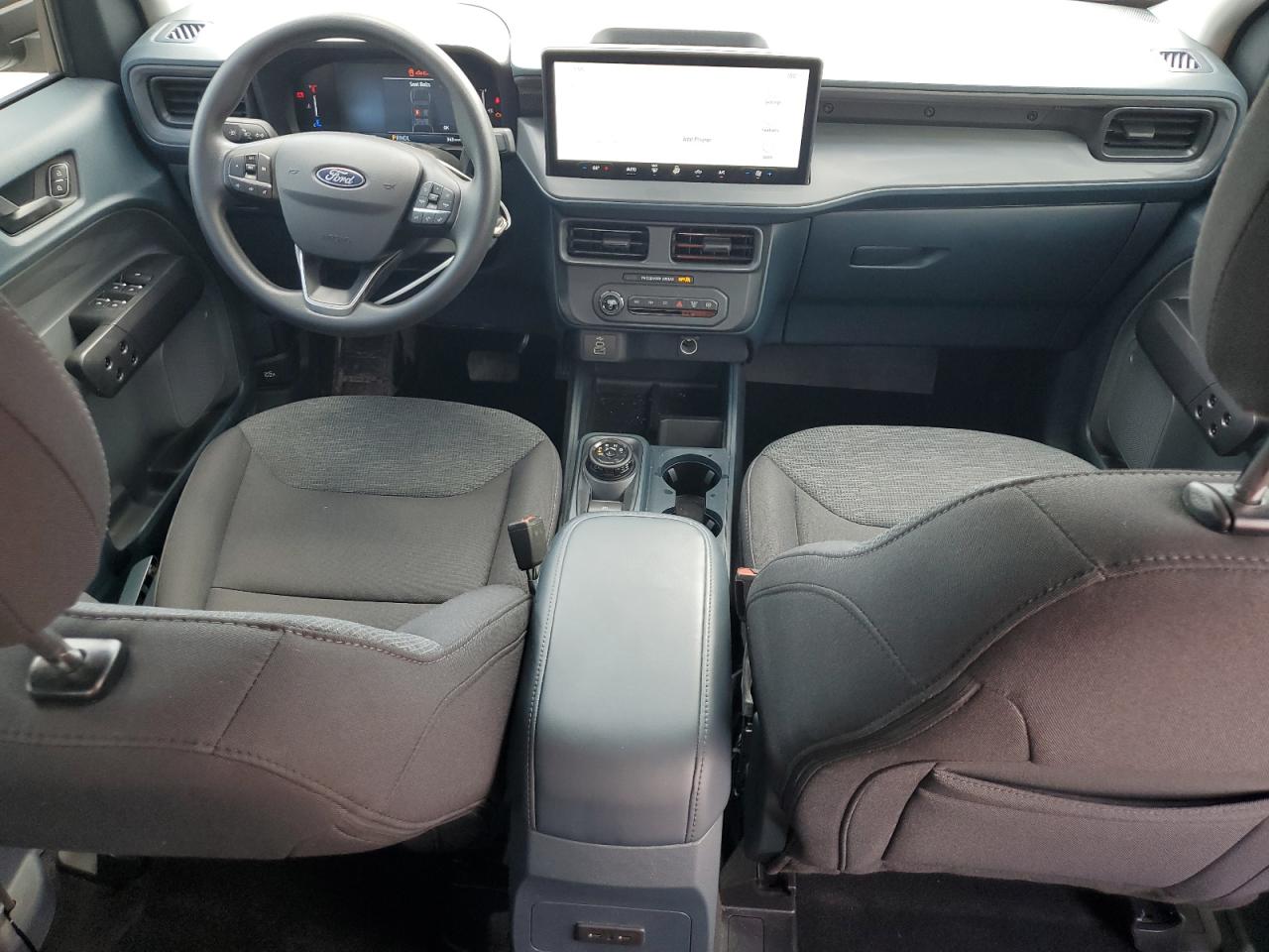 2025 Ford Maverick Xl VIN: 3FTTW8A34SRA27143 Lot: 67430365