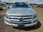 2013 MERCEDES-BENZ GL 450 4MATIC   for sale at Copart CT - HARTFORD
