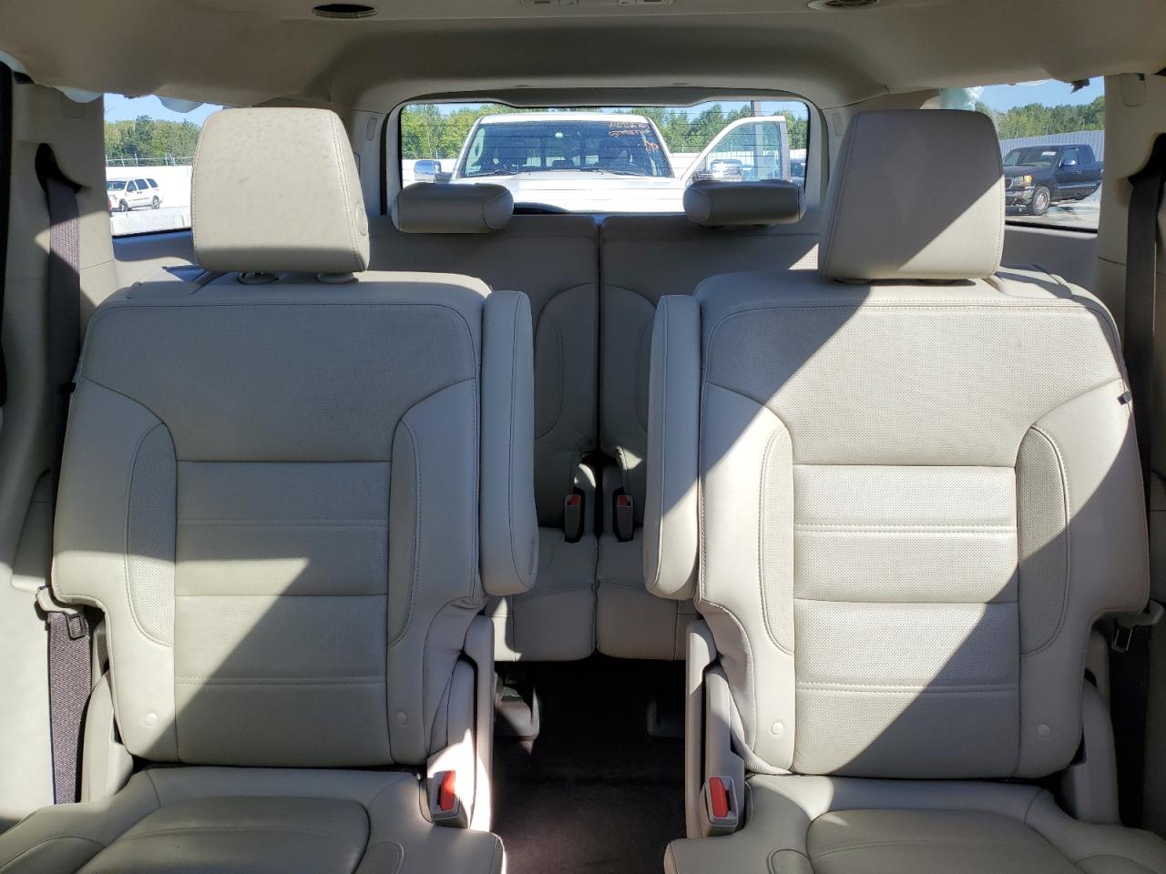 2019 GMC Acadia Denali VIN: 1GKKNXLS3KZ209204 Lot: 69951795