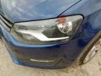 2012 VOLKSWAGEN POLO MATCH 85  for sale at Copart YORK