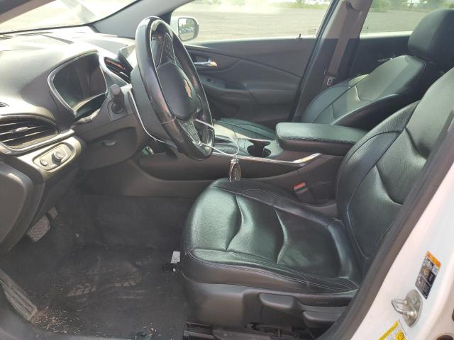 2017 CHEVROLET VOLT PREMIER  