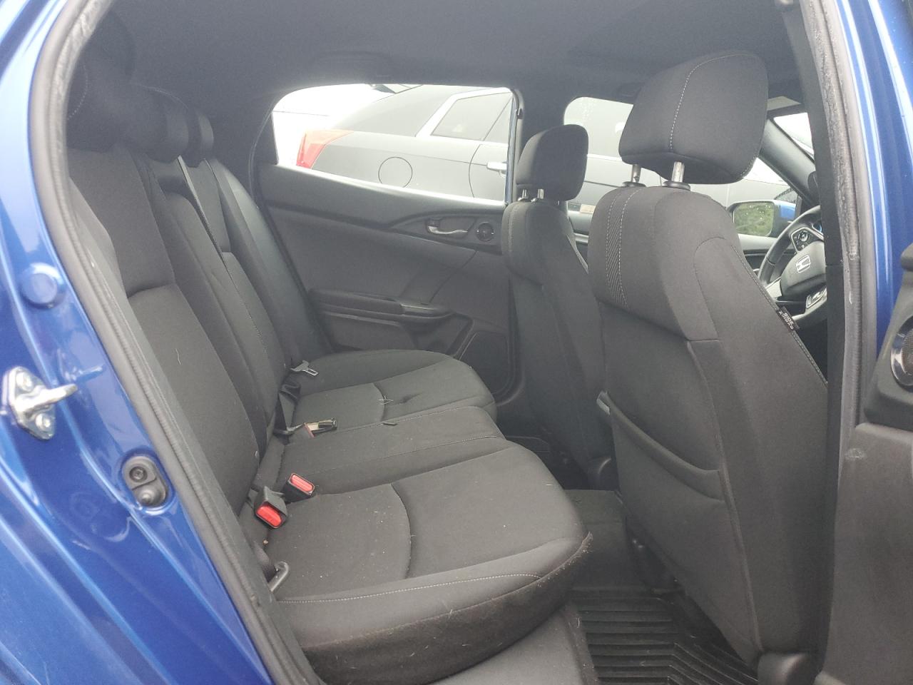 2019 Honda Civic Ex VIN: SHHFK7H60KU422469 Lot: 68627915