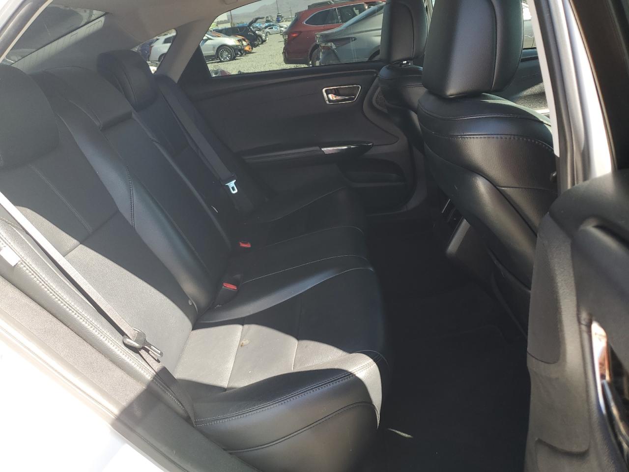 2017 Toyota Avalon Xle VIN: 4T1BK1EB0HU257713 Lot: 68943125