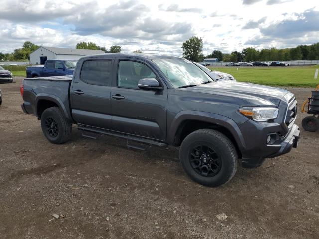  TOYOTA TACOMA 2020 Серый