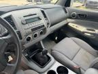 2006 TOYOTA TACOMA ACCESS CAB   for sale at Copart MA - NORTH BOSTON