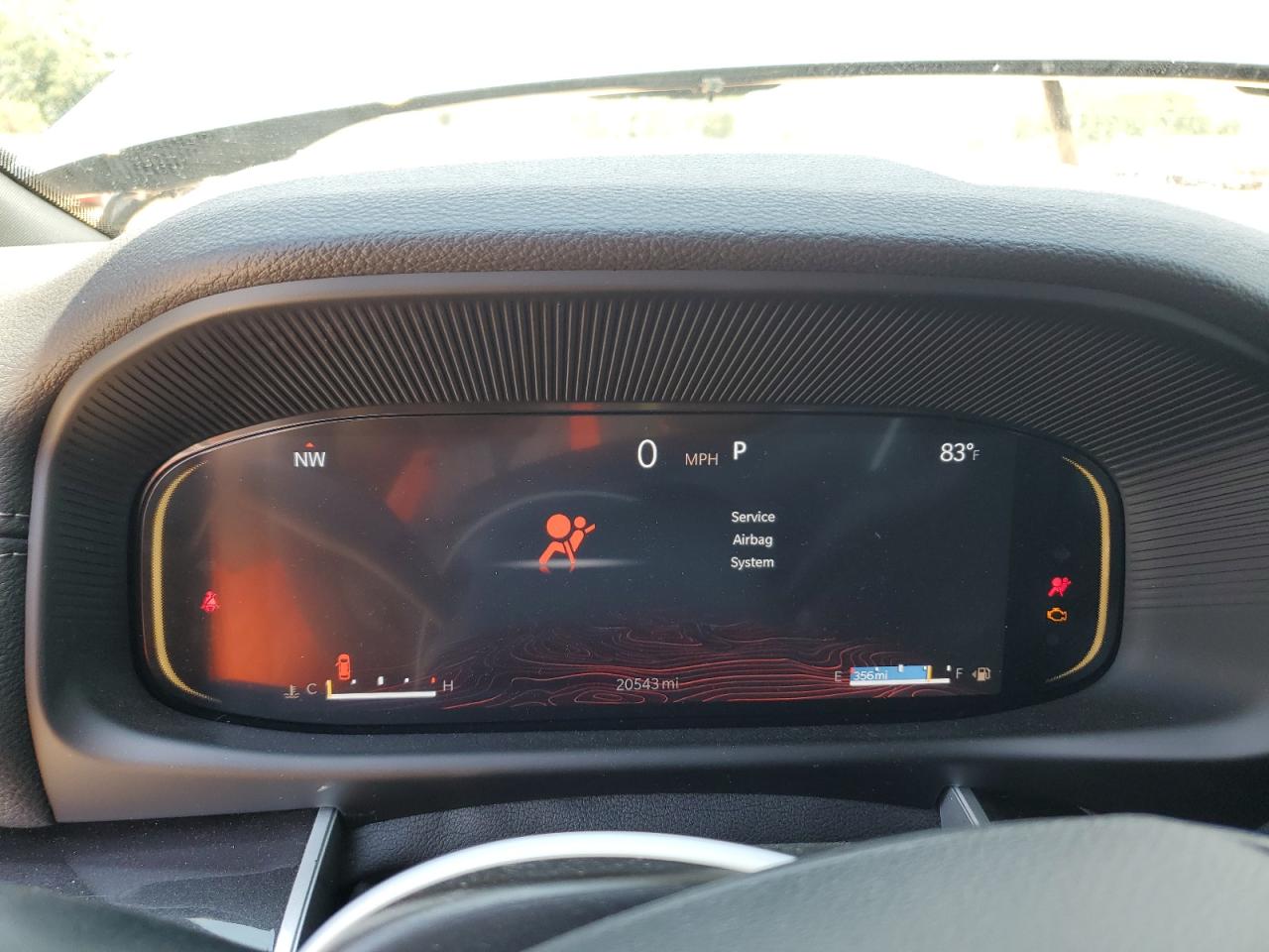 2024 Jeep Wagoneer Series I VIN: 1C4SJUAP5RS142029 Lot: 68860015