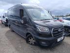 2019 FORD TRANSIT 350 LIMITED ECOBL  for sale at Copart ROCHFORD
