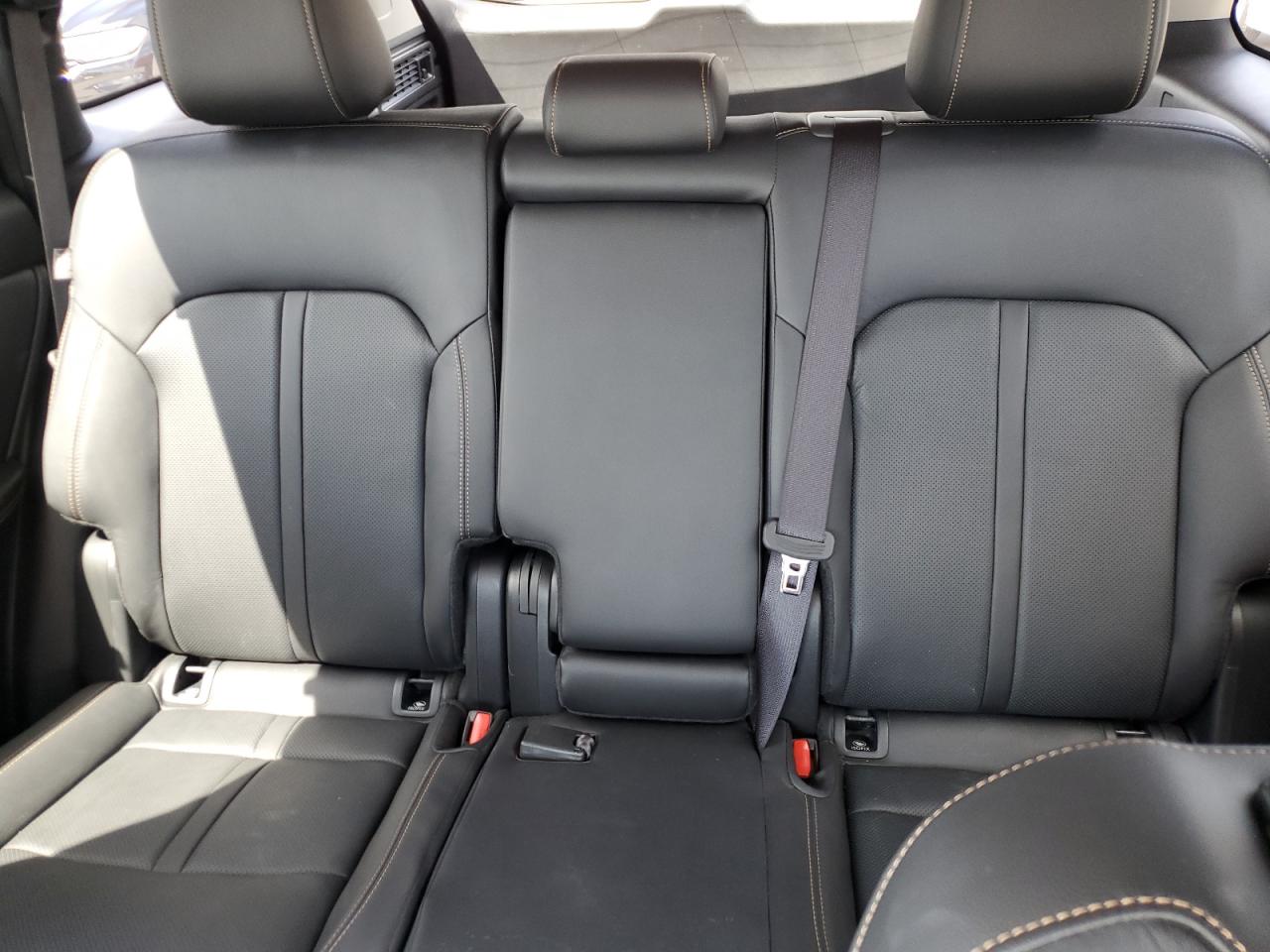 2025 Mazda Cx-70 Preferred VIN: JM3KJBHD9S1115662 Lot: 69625735