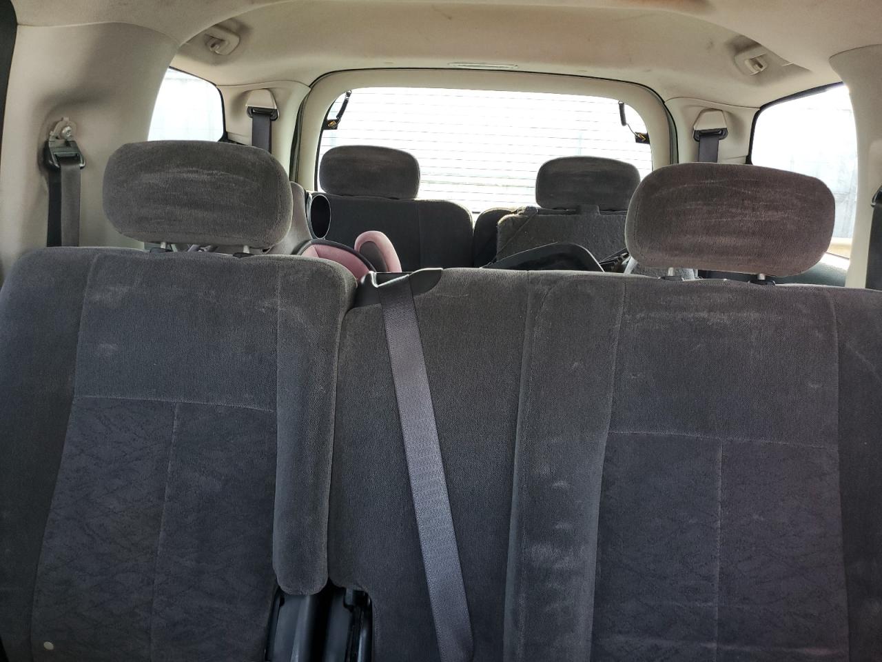 2006 GMC Envoy Xl VIN: 1GKET16S166151354 Lot: 68676485