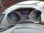 2017 FORD KUGA TITANIUM for sale at Copart YORK