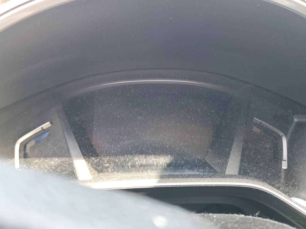 2021 Honda Cr-V Ex VIN: 5J6RW2H51MA010113 Lot: 70443965