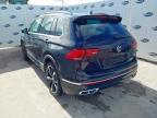 2023 VOLKSWAGEN TIGUAN R-LINE TSI S-A  for sale at Copart BRISTOL
