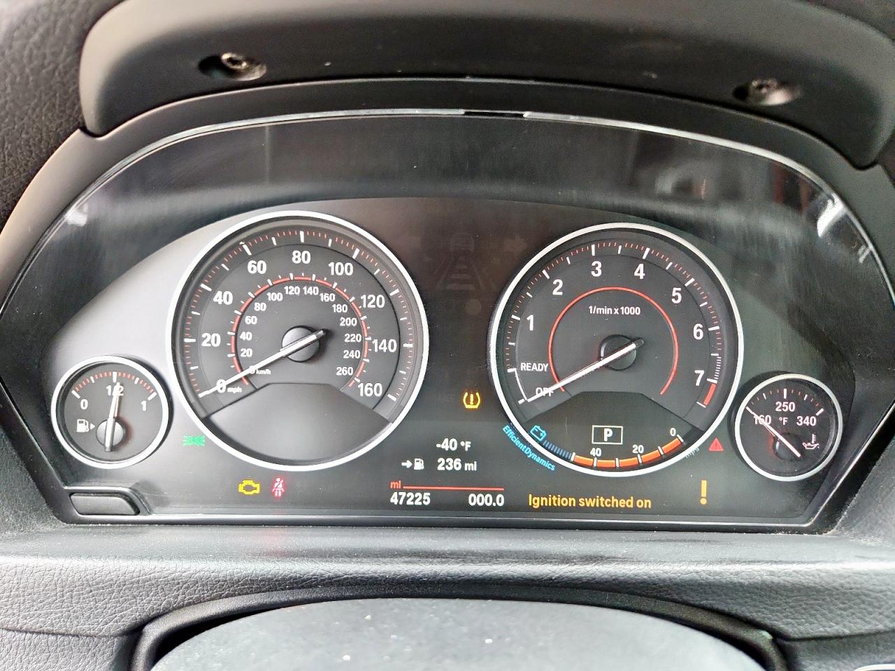 2018 BMW 430I Gran Coupe VIN: WBA4J1C53JBG76492 Lot: 68498765