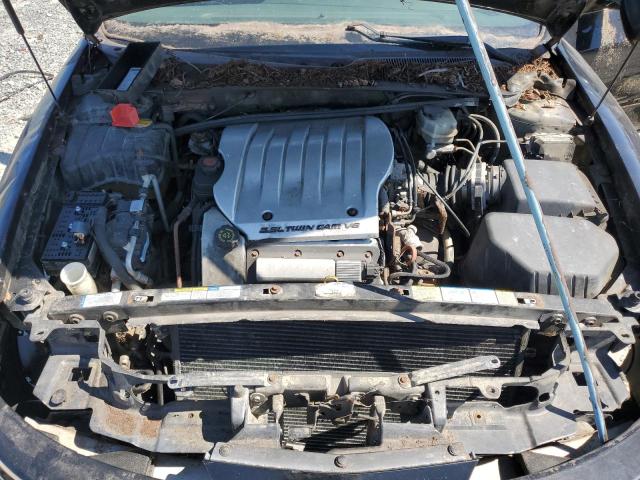 2001 OLDSMOBILE AURORA   