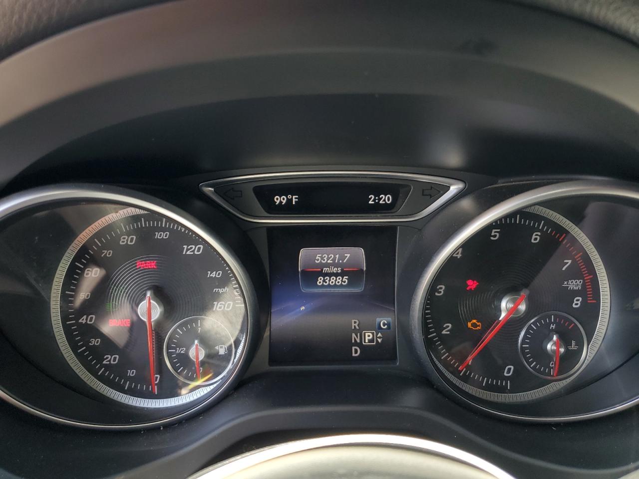 2018 Mercedes-Benz Cla 250 VIN: WDDSJ4EB9JN576509 Lot: 68708475