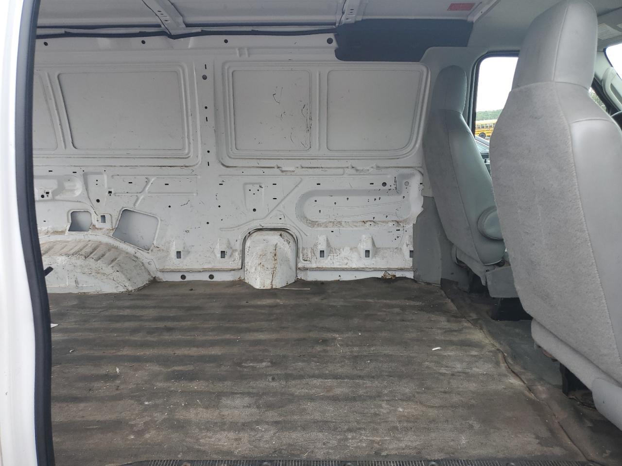 2014 Ford Econoline E150 Van VIN: 1FTNE1EW5EDA06659 Lot: 68756595