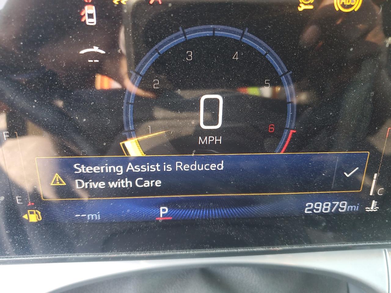 2024 Chevrolet Trax 1Lt VIN: KL77LHE29RC194616 Lot: 67755935