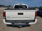 2021 TOYOTA TACOMA DOUBLE CAB   for sale at Copart ON - TORONTO