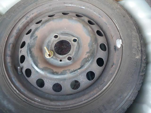 2003 NISSAN MICRA S AUTO 